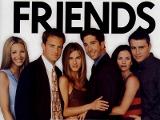 how well do you know friends season four