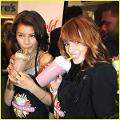 How much do you know me and bella thorne?