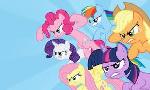 do you know your mlp? (easy)
