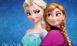 Wich frozen character are you?