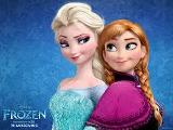 Wich frozen character are you?
