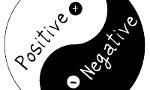 Are you a Positive or Negative Person?