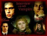 Which Interview with the Vampire character are you?