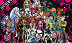 Are you a monster high doll!!! (girls only)