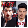Are You Hot or Not? (1)