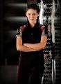 how well do you know clove from the hunger games ?