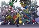 How Much Do You Know Dragon Types?