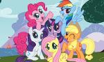 Who are you from My Little Pony?