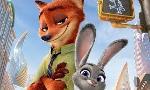 What main Zootopia character are you?