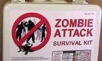 Would you Survive the Zombie Apocalypse? (1)