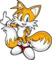 Would Tails date you?