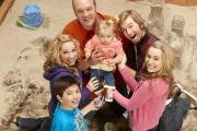 what good luck charlie character are you??
