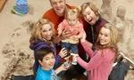 what good luck charlie character are you??