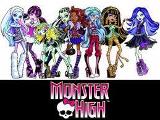 Which Monster High Girl are you?