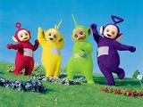Which teletubbie are you?
