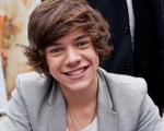 how well do you know harry styles!