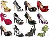 what type of shoe r you
