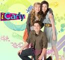Who are you in iCarly?