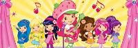 Which Strawberry Shortcake girl are you?