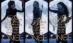 Who are you from ONCE UPON A TIME??