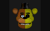 How much do you know FNAF?!?