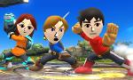 What type of mii fighter are you (1)