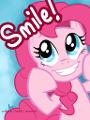 How well is your knowledge on Pinkie Pie?