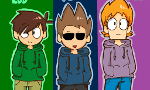 Which Eddsworld character are you ?