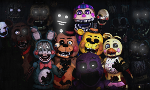 Can you guess all of the FNAF characters? My first quiz