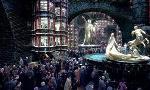 HARRY POTTER - MINISTRY OF MAGIC !!!