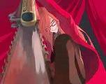 does grell sutcliff love you or nah