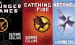hunger games all three books