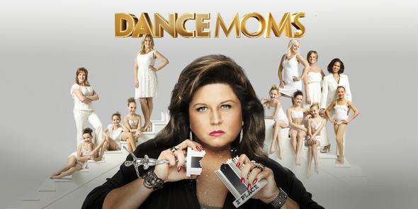 Which Character are from Dance Moms?