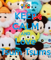 What Tsum Tsum are you?