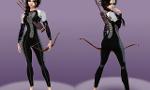 Which Katniss Everdeen personality are you?