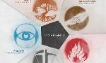 Which faction do you belong in? (Divergent)