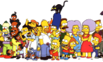 how well do you know the simpsons?