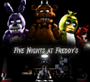 Five Nights At Freddy's Quiz!