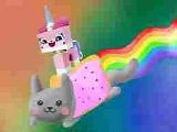 Are you a Pegakitty or a Unikitty?