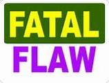 What is Your Fatal Flaw?