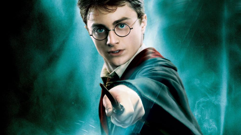 The Hardest Harry Potter Quiz you'll ever take