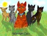 Are you a true warrior cat fan?