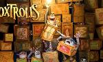Which character are you from the Boxtrolls?