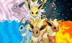 Which Eeveelution are you? (6)