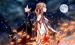 How well do you know Sword Art Online
