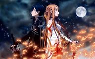 How well do you know Sword Art Online