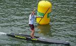 Stand-up Paddleboarding Challenge