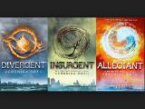 How much do you know about Divergent? (1)