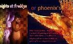 Are you a FNAF charter or a phoenix?