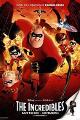 How much do you know about "The Incredibles"?